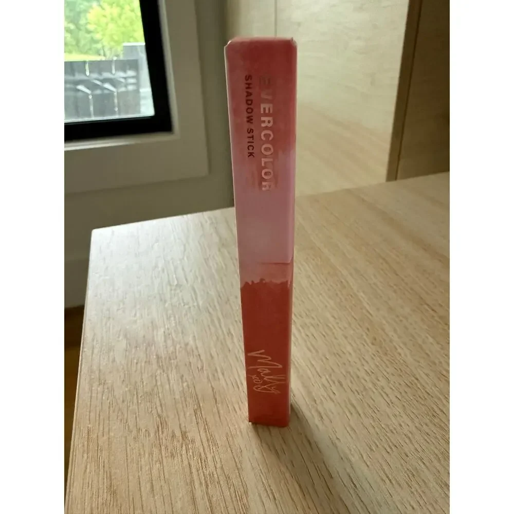 $29 New Mally Beauty Evercolor Shadow Stick Precious Gold Cream Eyeshadow